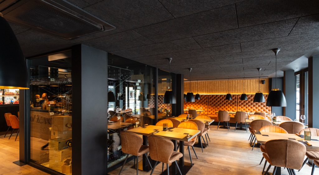 Photo d’illustration de nos brasseries