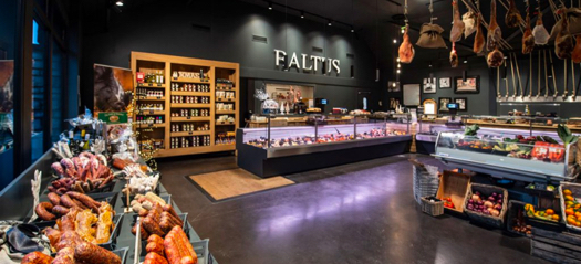 Photo d’illustration du Groupe Baltus